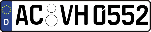 AC-VH0552