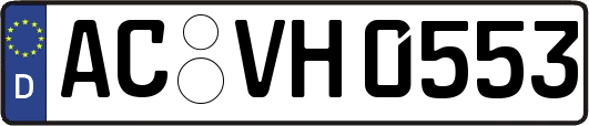 AC-VH0553