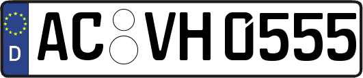 AC-VH0555