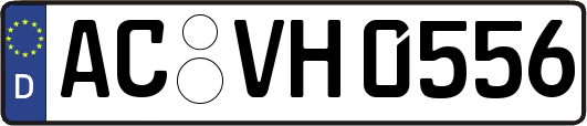 AC-VH0556