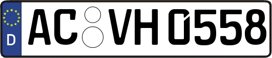 AC-VH0558