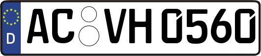 AC-VH0560