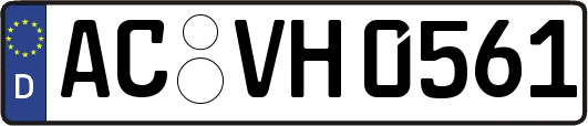 AC-VH0561