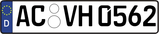 AC-VH0562