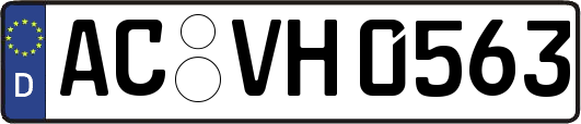 AC-VH0563