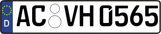 AC-VH0565