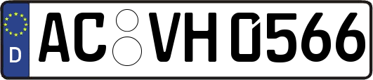AC-VH0566