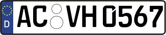 AC-VH0567