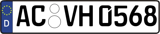 AC-VH0568