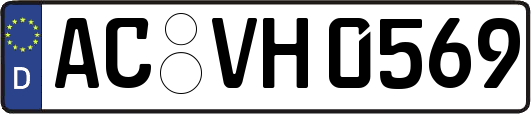 AC-VH0569