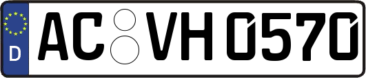 AC-VH0570