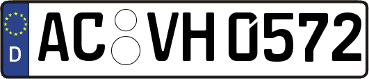 AC-VH0572