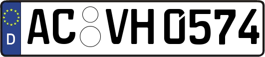 AC-VH0574