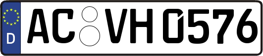 AC-VH0576