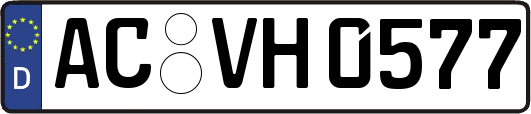 AC-VH0577