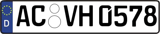 AC-VH0578