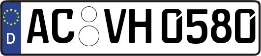 AC-VH0580