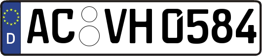 AC-VH0584
