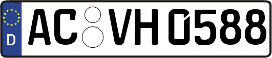 AC-VH0588