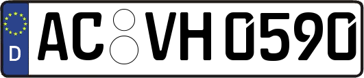 AC-VH0590