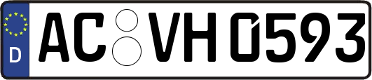 AC-VH0593