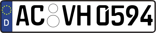 AC-VH0594