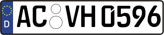 AC-VH0596