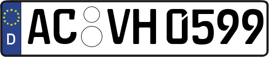 AC-VH0599