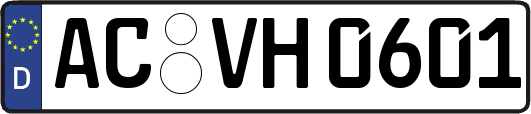 AC-VH0601
