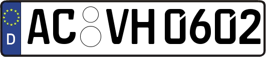 AC-VH0602
