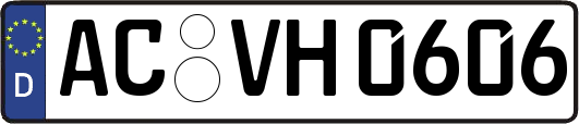 AC-VH0606