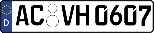 AC-VH0607