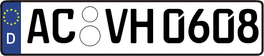 AC-VH0608