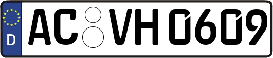 AC-VH0609