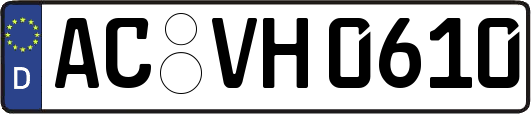 AC-VH0610