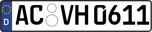 AC-VH0611