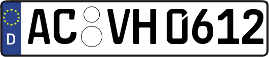 AC-VH0612