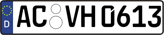 AC-VH0613
