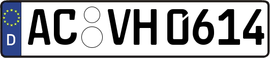 AC-VH0614