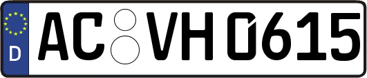 AC-VH0615
