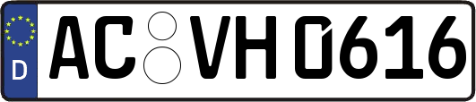 AC-VH0616