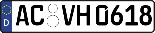 AC-VH0618