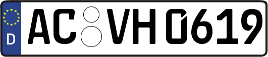 AC-VH0619