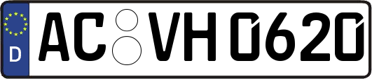 AC-VH0620