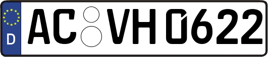 AC-VH0622