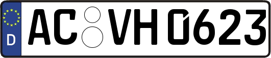 AC-VH0623