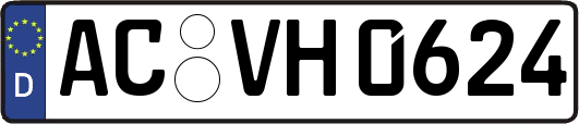 AC-VH0624