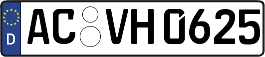 AC-VH0625