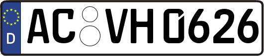 AC-VH0626