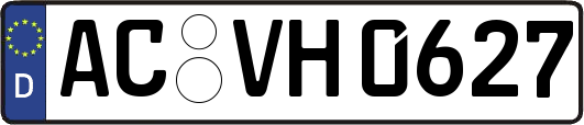 AC-VH0627
